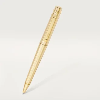 Penna a sfera Santos De Cartier