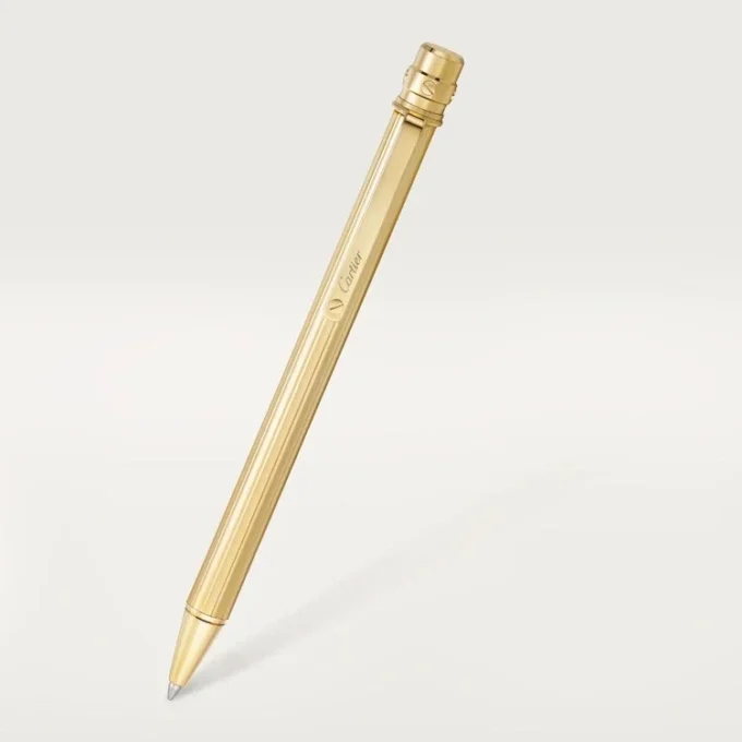 Penna a sfera Santos De Cartier