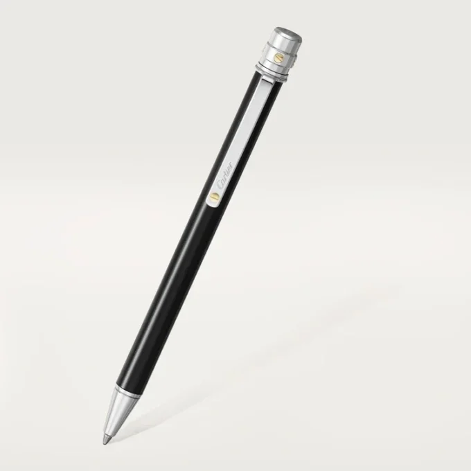 Penna a sfera Santos De Cartier