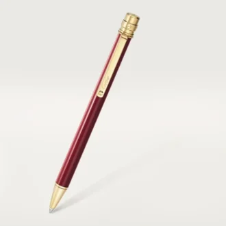 Penna a sfera Santos De Cartier