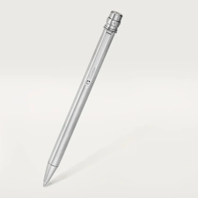 Penna a sfera Santos De Cartier