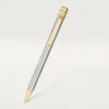 Penna a sfera Santos De Cartier