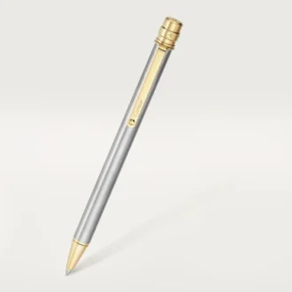 Penna a sfera Santos De Cartier