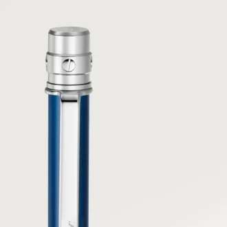 Penna a sfera Santos De Cartier