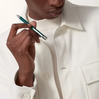 Penna a sfera Santos De Cartier