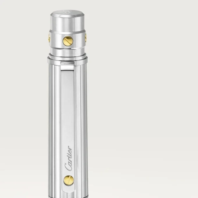 Penna a sfera Santos De Cartier