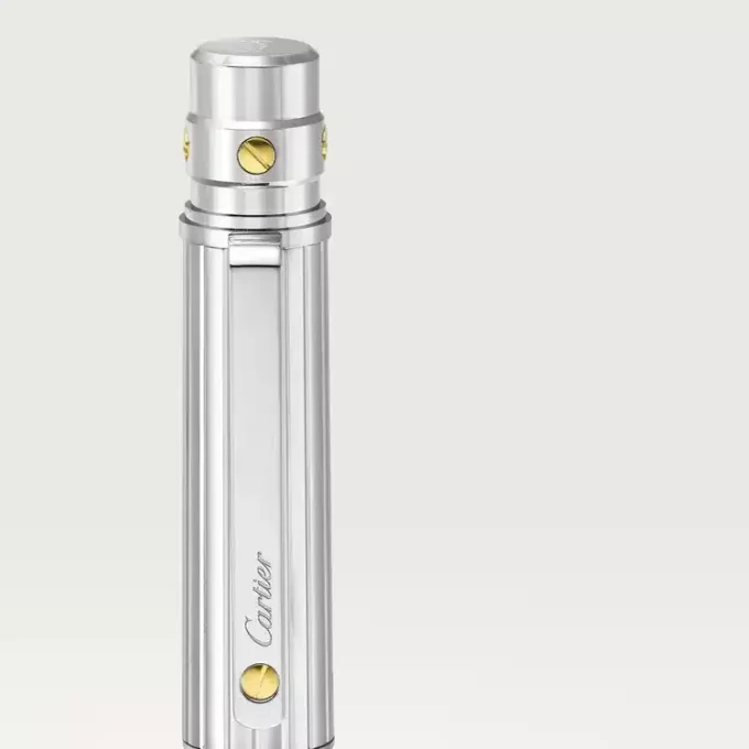 Penna a sfera Santos De Cartier