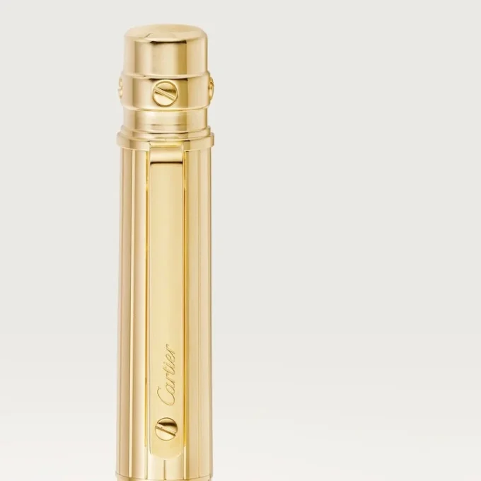 Penna a sfera Santos De Cartier