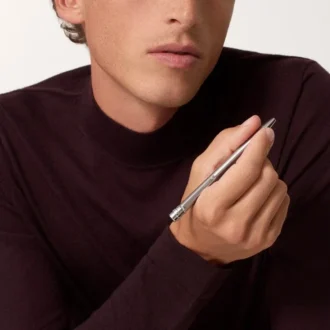 Penna a sfera Santos De Cartier