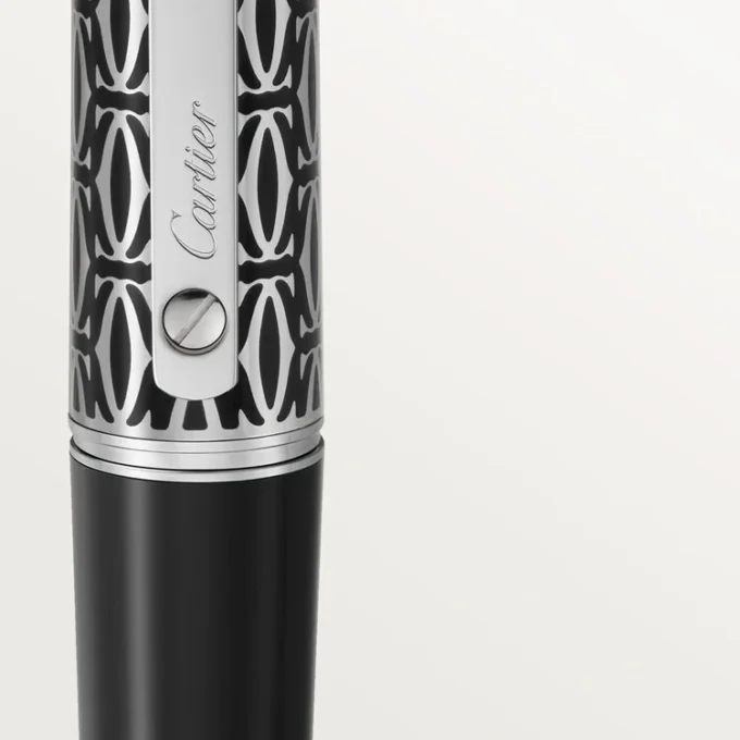 Penna a sfera Santos De Cartier