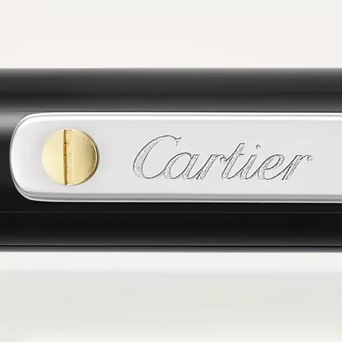 Penna a sfera Santos De Cartier