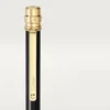 Penna a sfera Santos De Cartier