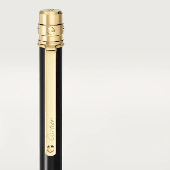 Penna a sfera Santos De Cartier