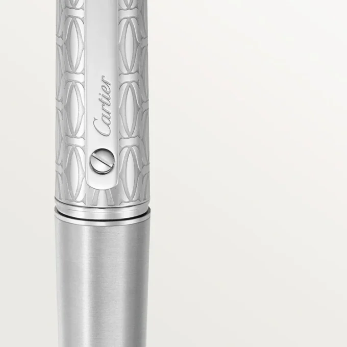 Penna a sfera Santos De Cartier