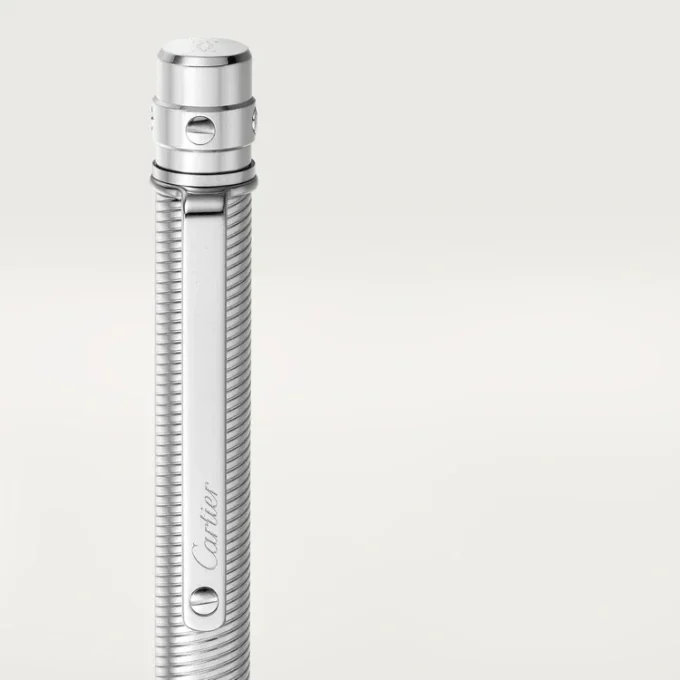 Penna a sfera Santos De Cartier