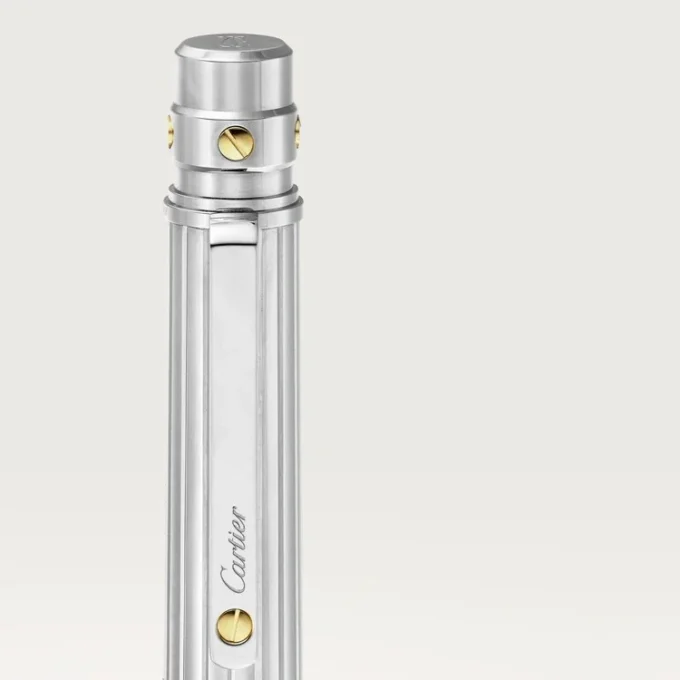 Penna a sfera Santos De Cartier