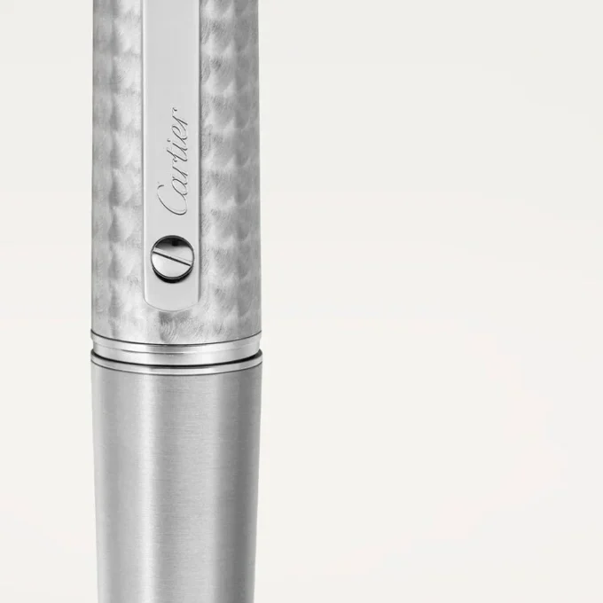 Penna a sfera Santos De Cartier