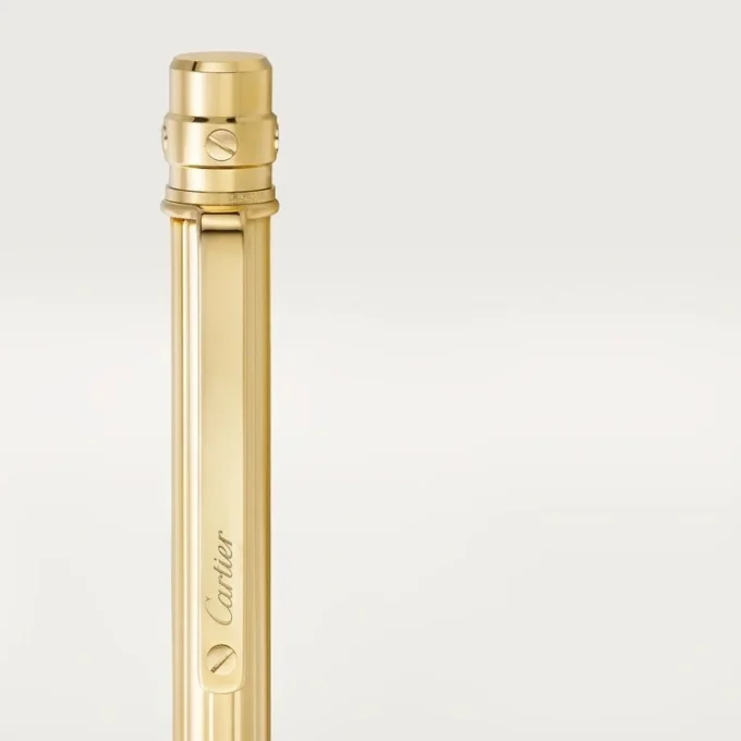 Penna a sfera Santos De Cartier