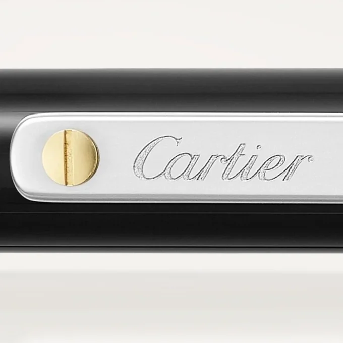 Penna a sfera Santos De Cartier