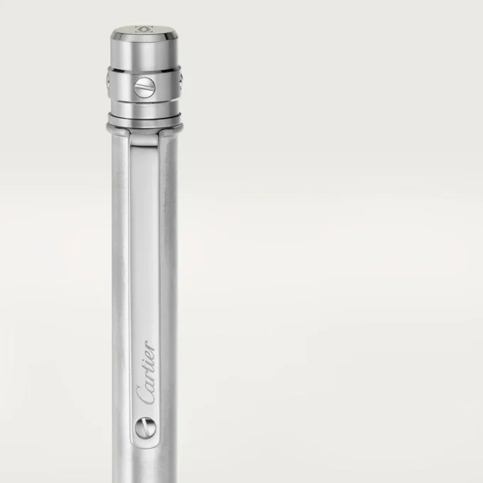 Penna a sfera Santos De Cartier