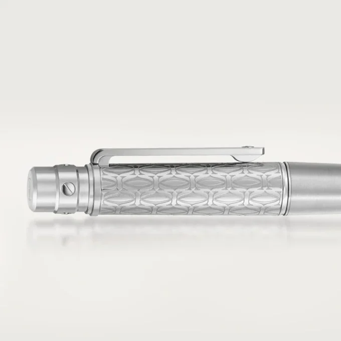 Penna a sfera Santos De Cartier