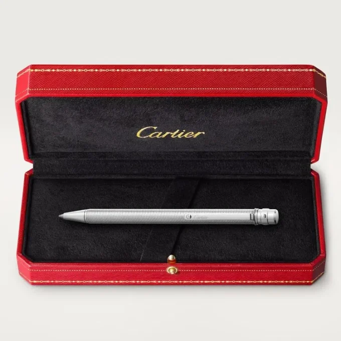 Penna a sfera Santos De Cartier