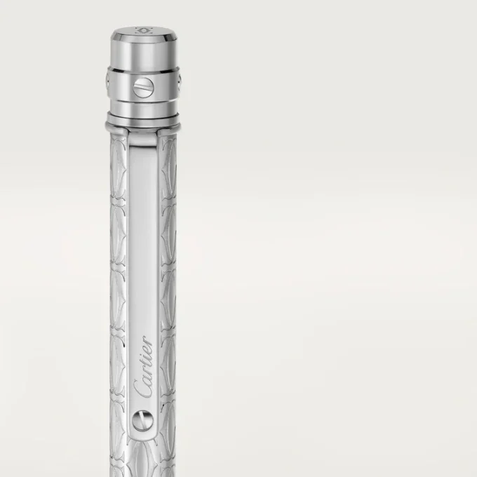 Penna a sfera Santos De Cartier