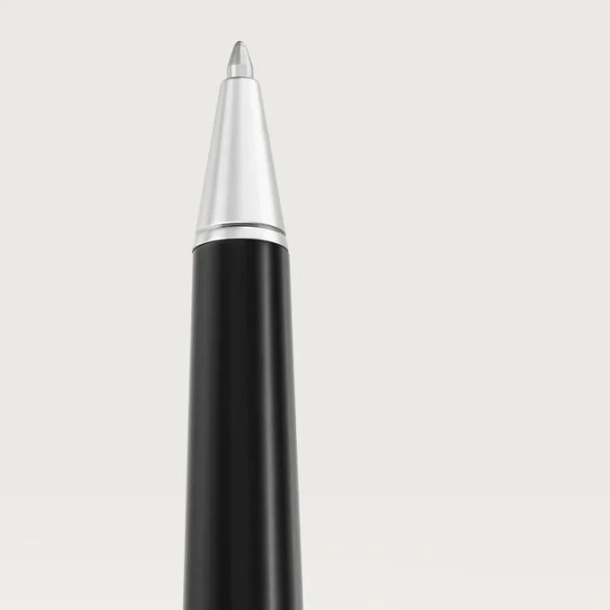 Penna a sfera Santos De Cartier