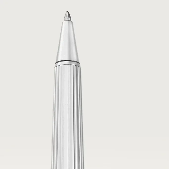 Penna a sfera Santos De Cartier