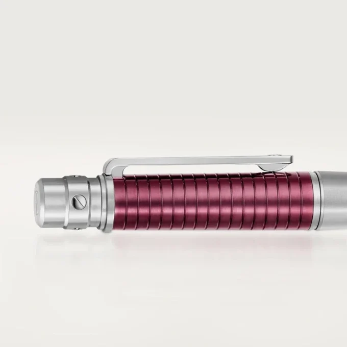 Penna a sfera Santos De Cartier