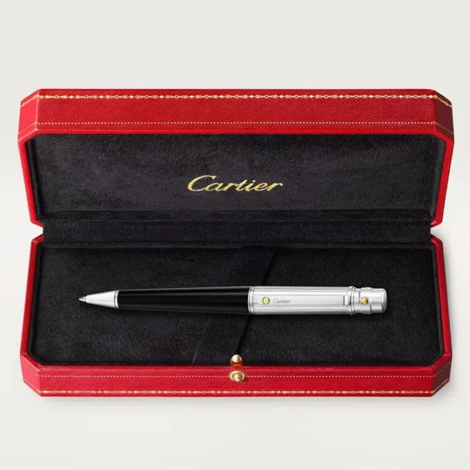 Penna a sfera Santos De Cartier