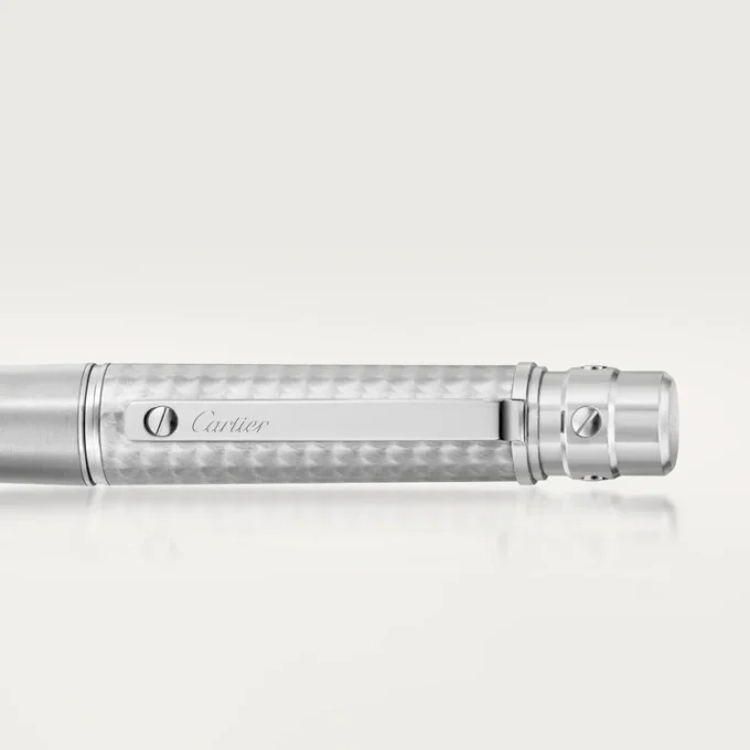 Penna a sfera Santos De Cartier