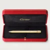 Penna a sfera Santos De Cartier