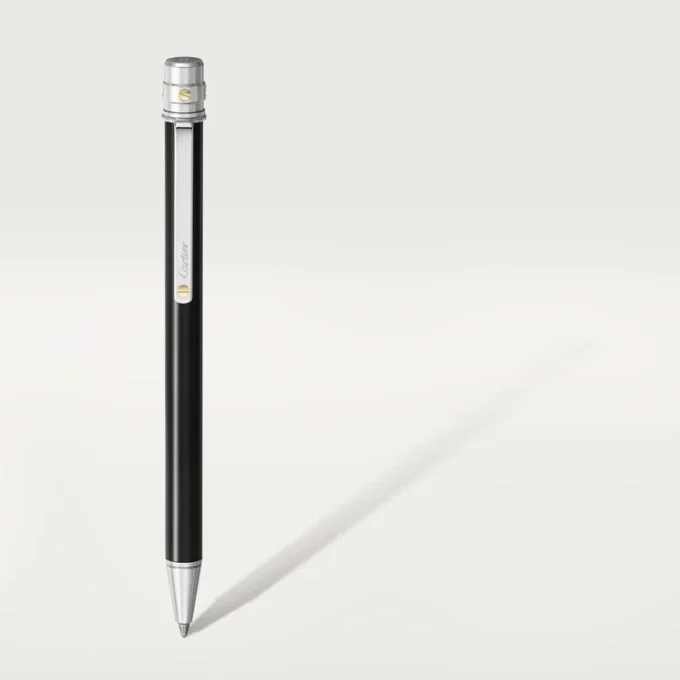 Penna a sfera Santos De Cartier