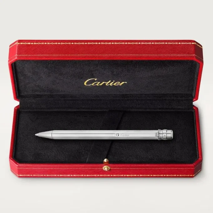 Penna a sfera Santos De Cartier