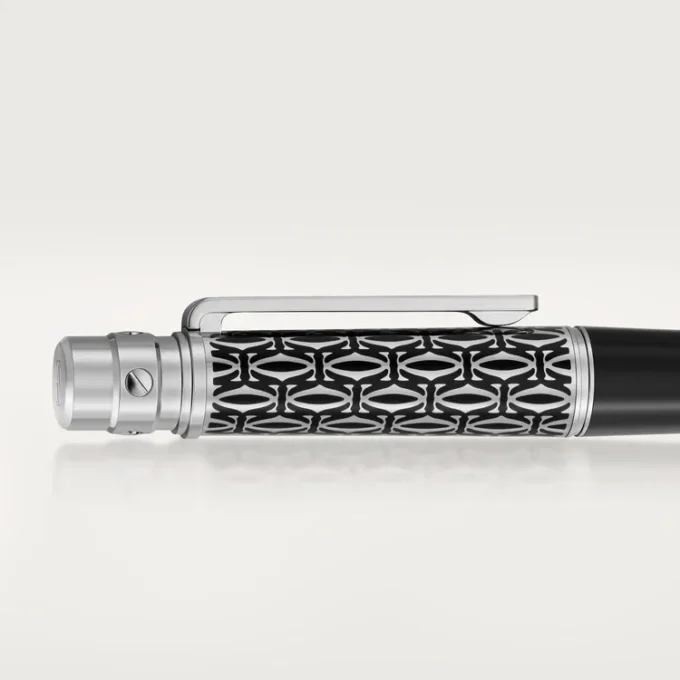 Penna a sfera Santos De Cartier