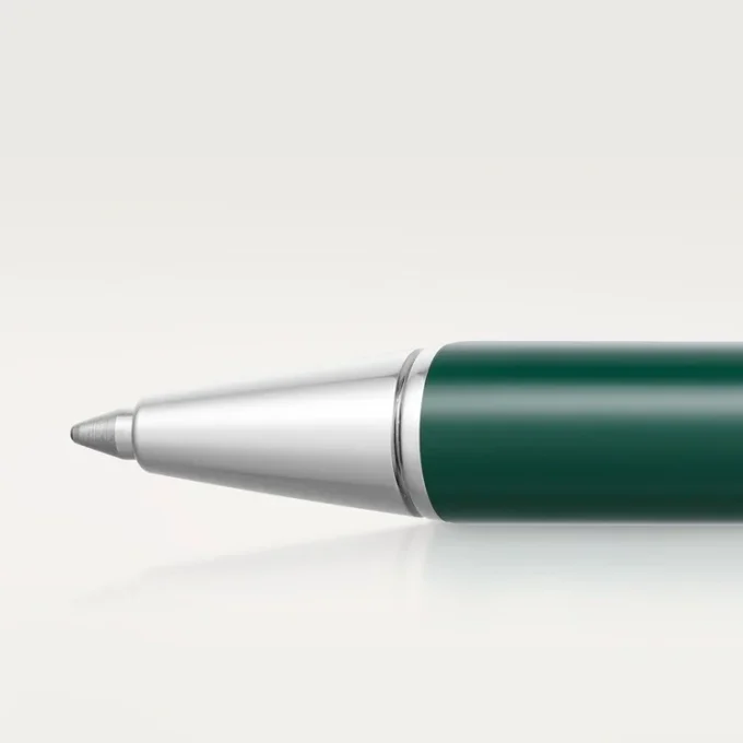 Penna a sfera Santos De Cartier