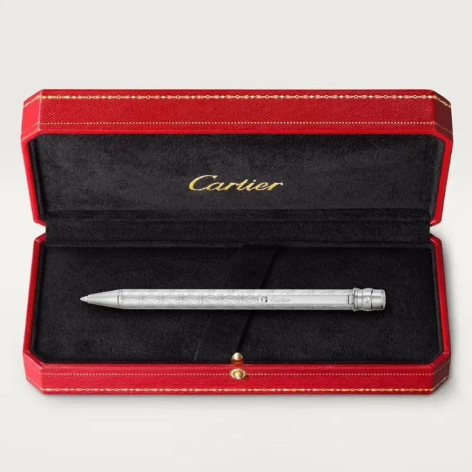Penna a sfera Santos De Cartier
