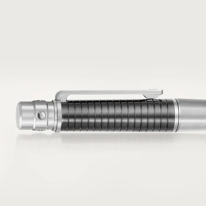 Penna a sfera Santos De Cartier
