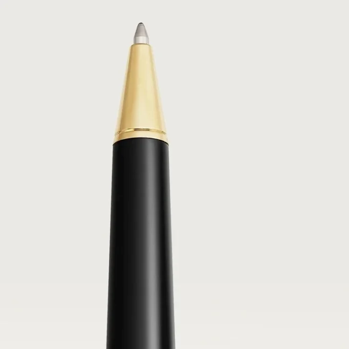 Penna a sfera Santos De Cartier