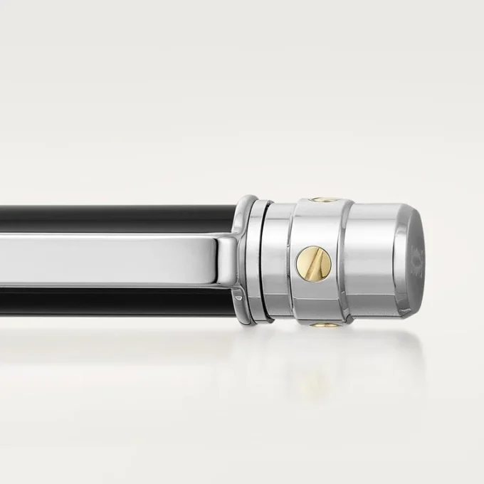 Penna a sfera Santos De Cartier