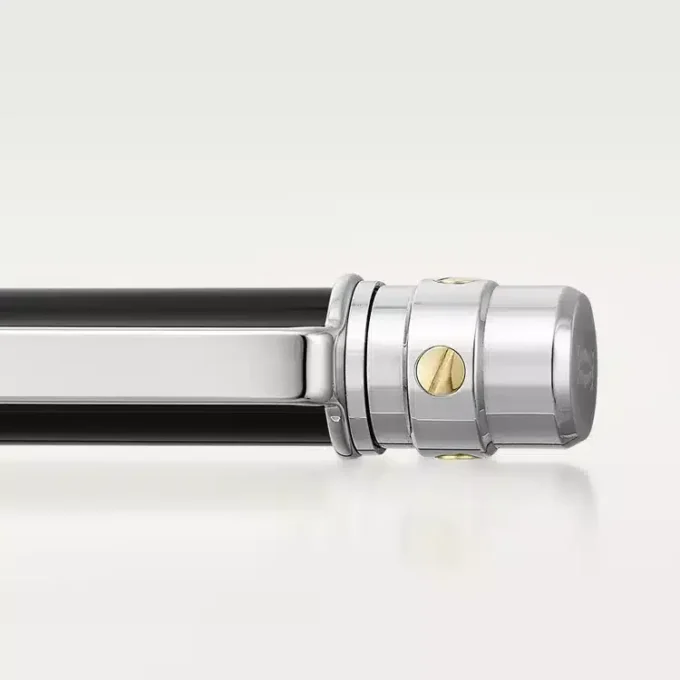 Penna a sfera Santos De Cartier