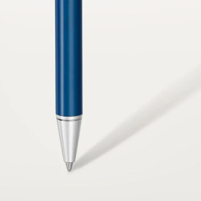 Penna a sfera Santos De Cartier