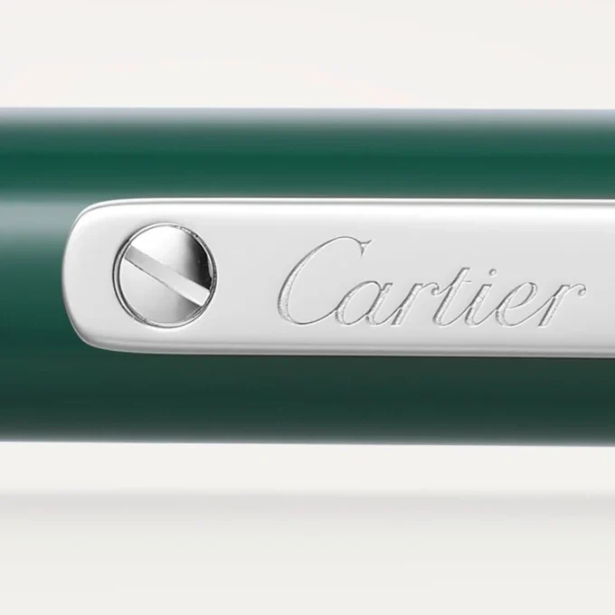 Penna a sfera Santos De Cartier