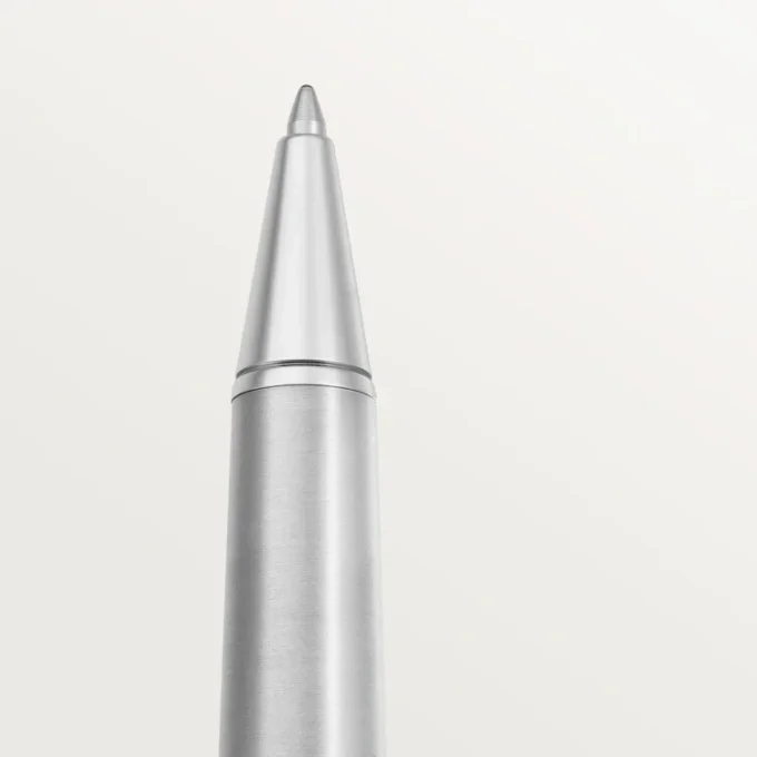 Penna a sfera Santos De Cartier