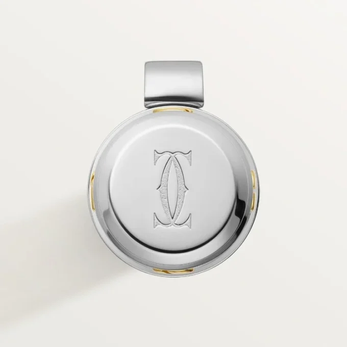 Penna a sfera Santos De Cartier