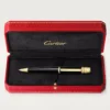 Penna a sfera Santos De Cartier