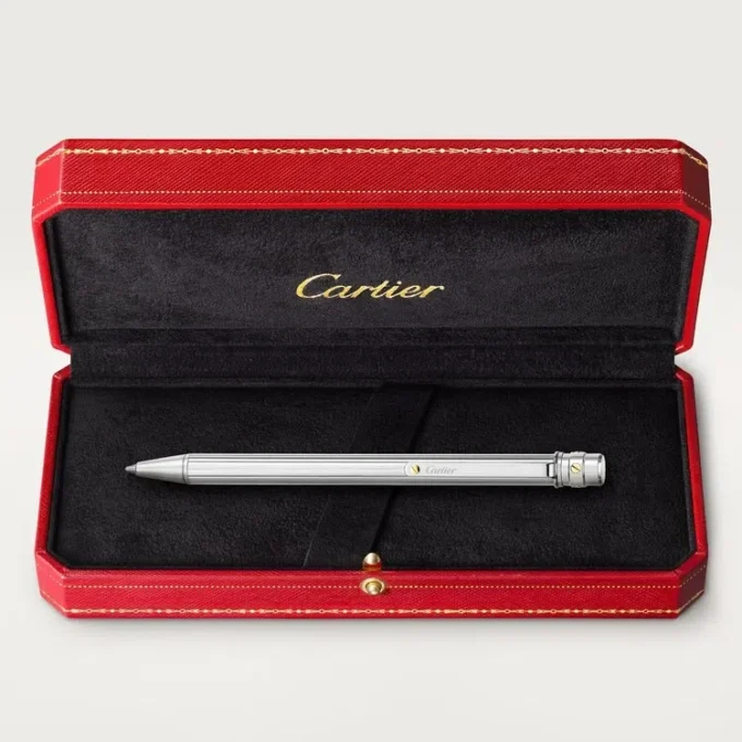 Penna a sfera Santos De Cartier