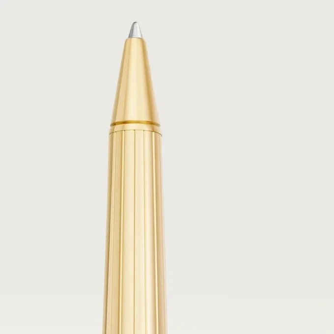 Penna a sfera Santos De Cartier