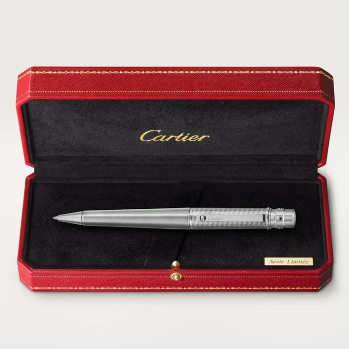 Penna a sfera Santos De Cartier